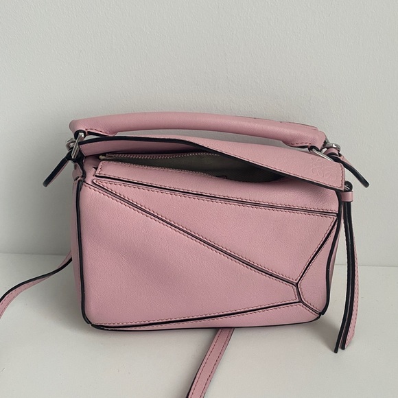 Loewe mini puzzle - Picture 1 of 8